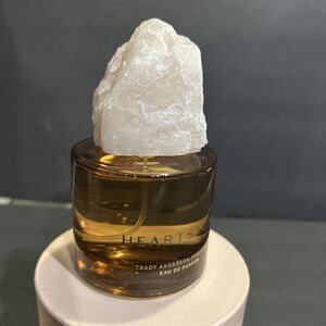 Tracy Anderson Heartstone Eau de Parfum Perfume 3.4 FL OZ 100 ml New W Open Box